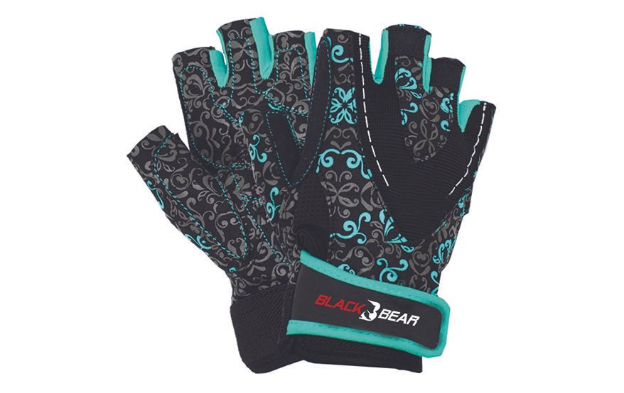 Women’s Weightlifting Gloves